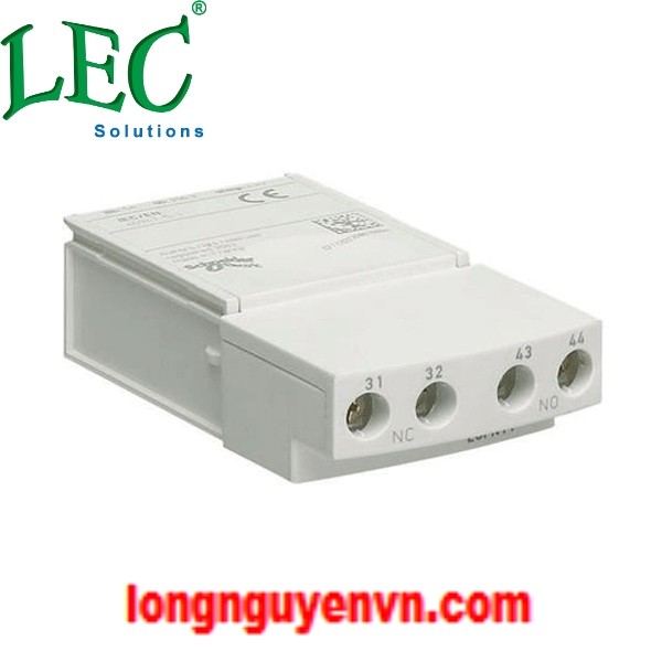 Tiếp Điểm Phụ 2Nc - LUFN02