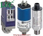 Cảm biến áp suất XM Schneide