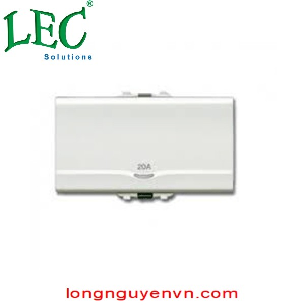 Công Tắc 2 cực Có Đèn Báo (Lớn) 3031EMD20NM_G19