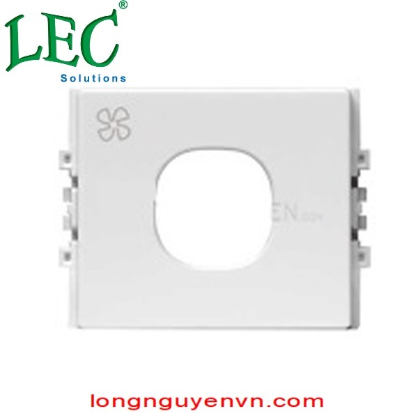 Phím che cho dimmer quạt, size M 8430MFRP_WE