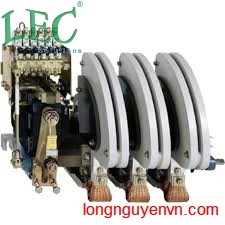 Khởi động từ LC1BM33M22 - BAR CONTACTOR 3P 530kW 220VAC