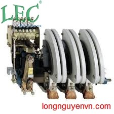 Khởi động từ LC1BP31F22 - BAR CONTACTOR 1P 2000A AC-1 110VAC