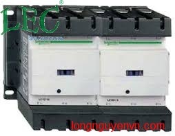 Khởi động từ kép LC2D115M7 - REVERSING CONTACTOR