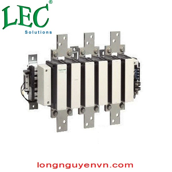 Khởi động từ LC1D80M7 - 3P 80A Coil  220VAC