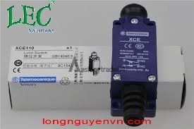 LIMIT SWITCH - XCE110