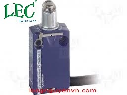 LIMIT SWITCH XCKD ROLLER PLUNGER 1 NO AN - XCKD2502P16