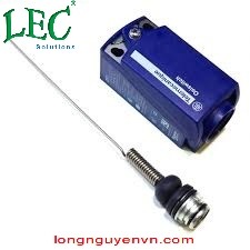 LIMIT SWITCH XCKD CAT S WHISKER 1 NO AND - XCKD2506P16