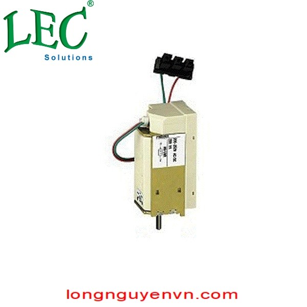 47383 - MN 200/250 VAC/VDC FOR FIXED BREAKER