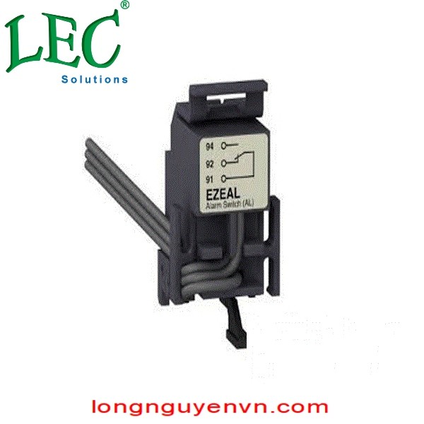 Tiếp Điểm Phụ EZC250 - EZEAX