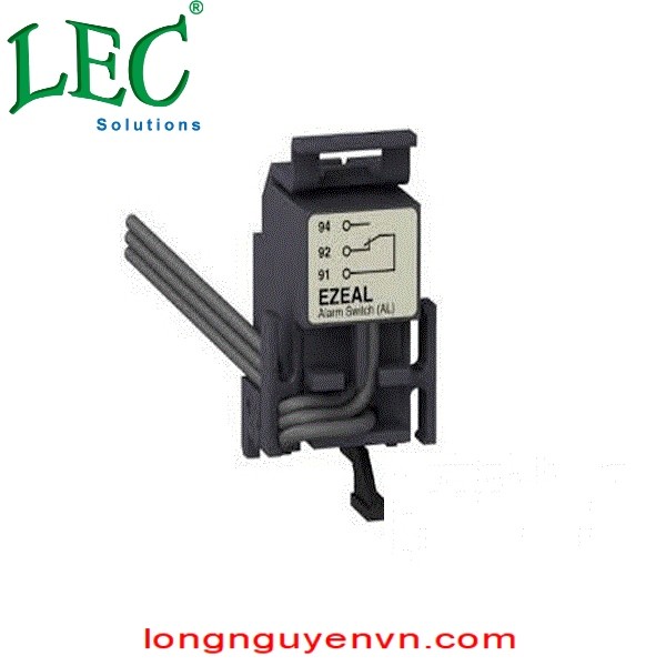 Cuộn Ngắt 48Vdc EZC250 - EZESHT048DC