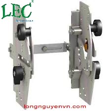 Chassis side plates for breaker (- LV432538) - LV432533