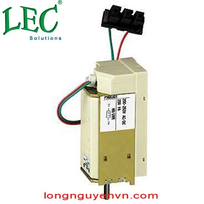 Undervoltage release iMN (220-240VAC) A9N26960