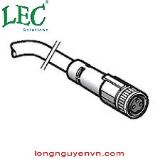 Phụ kiện cảm biến PROLONG.FEM-M8-10M XZCP0566L10