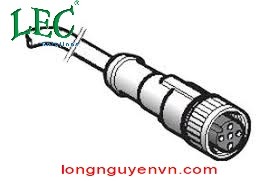 Phụ kiện cảm biến PROLONG.FEM-M8-2M XZCP0566L2