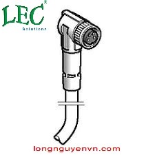 Phụ kiện cảm biến PROLONG.FEM-M8-ANGLE 10M XZCP1041L10