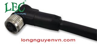 Phụ kiện cảm biến PROLONG.FEM-M8-ANGLE 2M XZCP1041L2