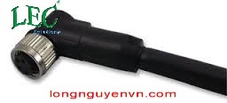 Phụ kiện cảm biến PROLONG.FEM-M8-ANGLE 5M XZCP1041L5