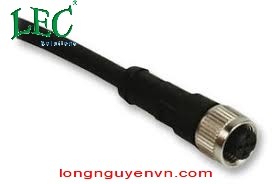 Phụ kiện cảm biến PROLONG.FEM-M12-10M XZCP1141L10