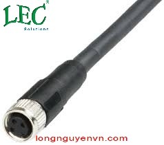 Phụ kiện cảm biến PVCOR PRE WIRED FEMA CONN XZCP1865L5