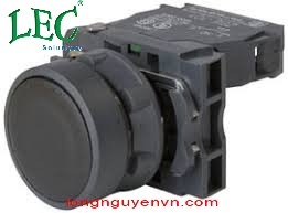 Nút nhấn XB5AA21 PUSHBUTTON BLACK