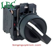 Nút nhấn XB5AD21 SELECTOR SWITCH