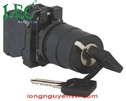 Nút nhấn XB5AG03 KEY SELECTOR SWITCH