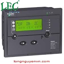 Rơ le bảo vệ Substat., transfo.- A41F - Sepam series 10