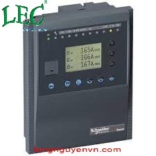 Sepam series 20 Substation Type S24 - 50/51, CLPU 50/51, 50N/51N,50G/51G, CPLU 50N/51N, 46, 79,50B