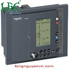 Sepam series 80 Substation Type S84 - 50/51, 50N/51N, 50G/51G, 46,50BF, 79, 25, 27D, 27R, 27, 59,59N, 47, 81H, 81L, 81R, 67, 67N,32P, 37P 49RMS