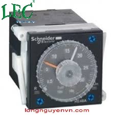 Timers RE48 Schneider