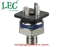 PRESSURE TRANSMITTER 25BAR 4-20MA G1/4A - XMLP025BC21V