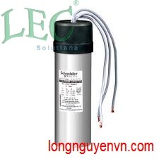 Tụ bù BLRCH100A120B52 - CAPACITOR CAN HDY 10/12 KVAR 525V