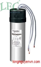 Tụ bù BLRCH315A378B48 - CAPACITOR CAN HDY 31.5/37.8KVAR 480V