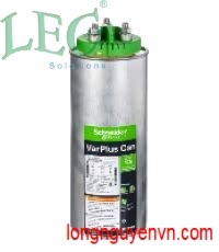 Tụ bù BLRCH339A407B48 - CAPACITOR CAN HDY 33.9/40.7KVAR 480V