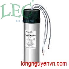 Tụ bù BLRCH400A480B52 - CAPACITOR CAN HDY 40/48KVAR 525V