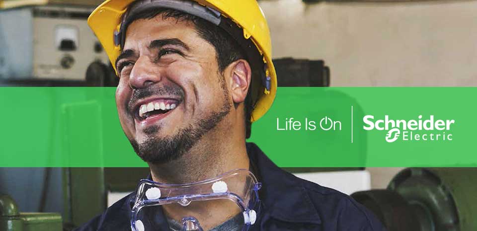 Quản lý hiệu quả tài sản toàn diện từ Schneider Electric làm giảm chi phí đầu tư