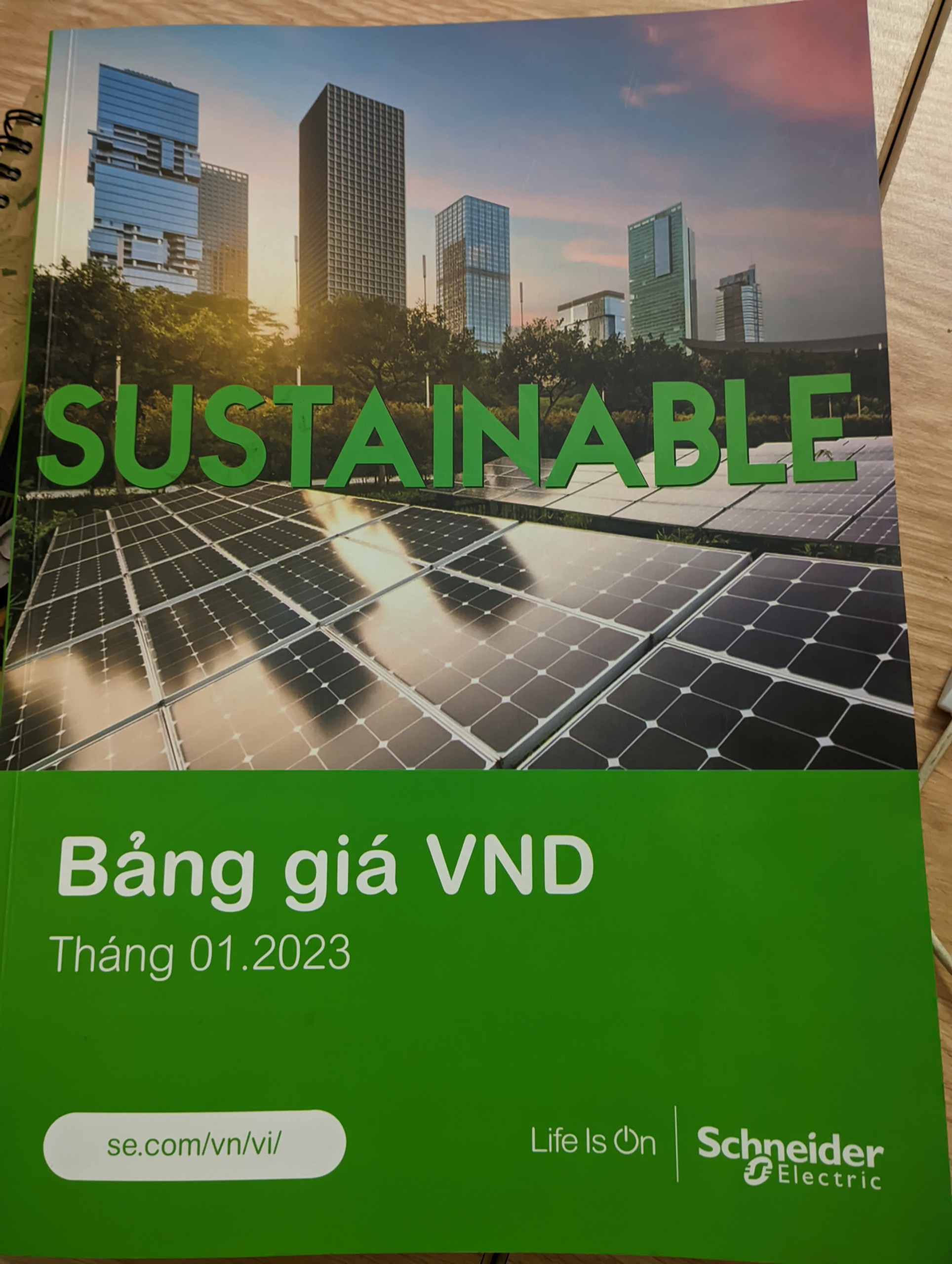Tải nhanh bảng giá thiết bị điện Schneider 2023 bản đầy đủ Tải nhanh bảng giá thiết bị điện Schneider 2023 bản đầy đủ